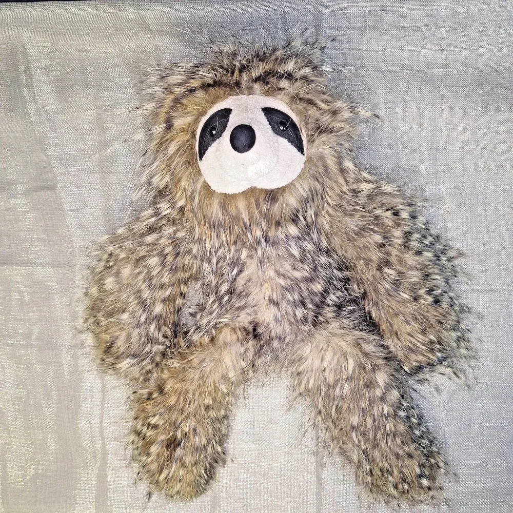 Jellycat London Plush Cyril The Sloth 16
